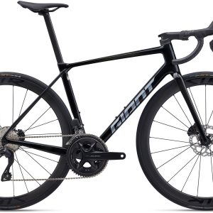 Giant TCR Advanced Pro 1 Di2 2025 - Sort