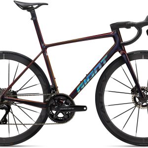 Giant TCR Advanced SL 0 DA 2025