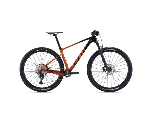 Giant XTC Advanced 2 - Large