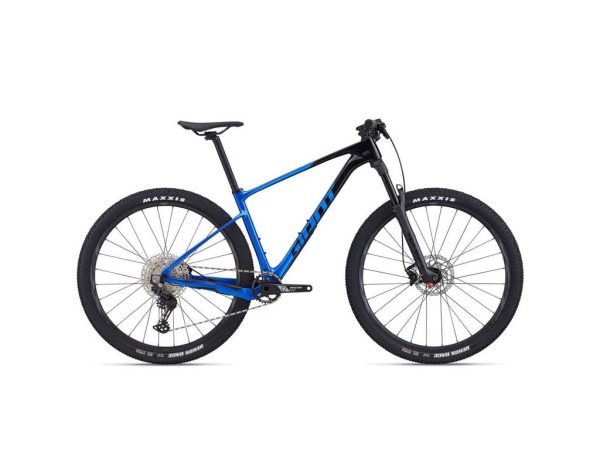 Giant XTC Advanced 3 - Blue Medium