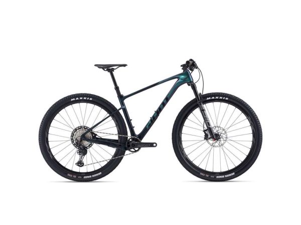 Giant XTC Advanced SL 1 - Large