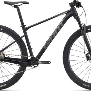 Giant XTC SLR 29 2 2023 - Sort