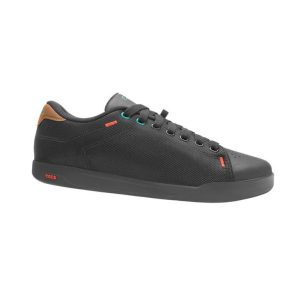 Giro Deep - Cykelsko for platform pedaler - Str. 43 - Sort