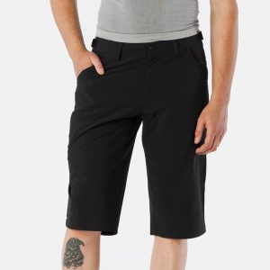 Giro Truant - Cykelshorts MTB - Relaxed fit - Str. 30 - Sort