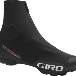 Giro Vinter Cykelsko - Blaze, Sort, R. 43 (7135296)