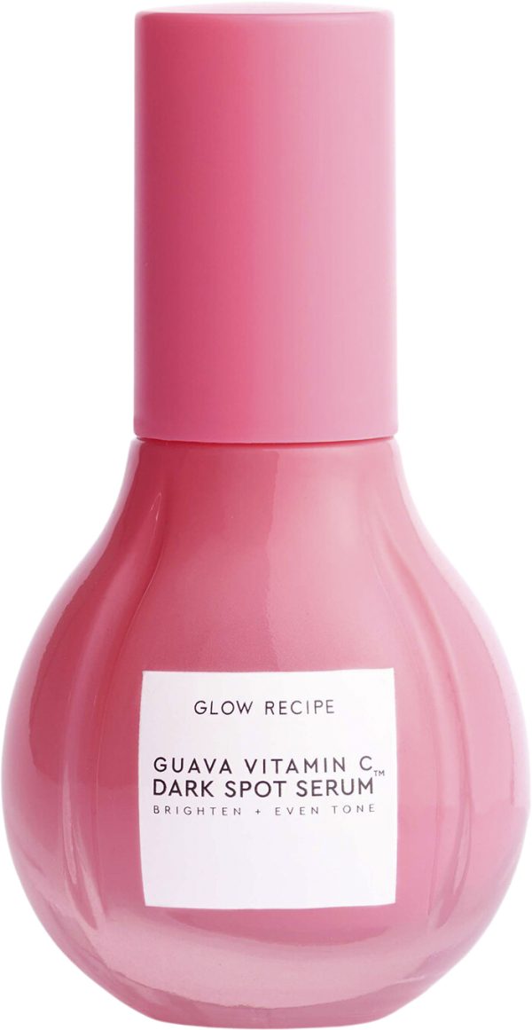 Guava + Vitamin C Dark Spot Serum