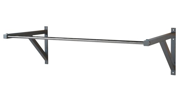 Gymleco 110V Vægmonteret Pull Up Bar