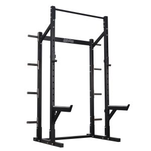 Gymleco 848 Half Rack