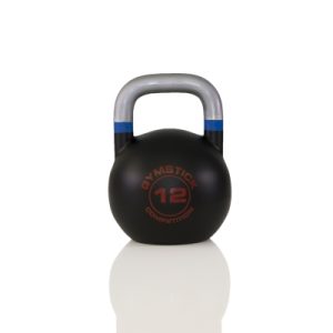 Gymstick Competition Kettlebell Kettlebell, 12 Kg