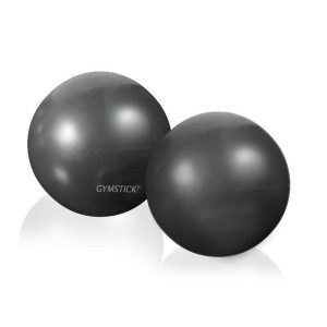 Gymstick Exercise Weight Ball 2 x 1kg