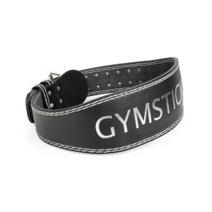 Gymstick Weightlifting Belt - Shaped 115cm