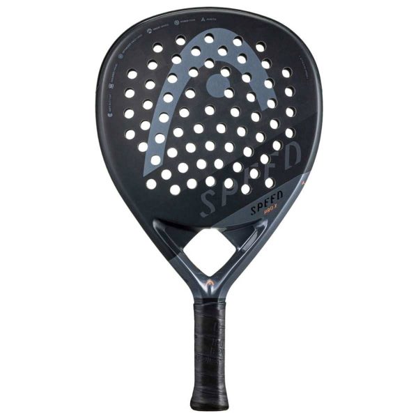 HEAD Speed Pro X 2023