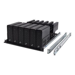 HP Z2 G9 Mini Rail Rack Kit