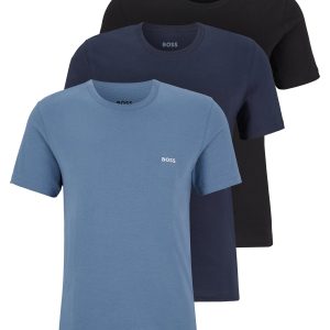 HUGO BOSS T-shirts 3-pak - WeDoBetter.dk