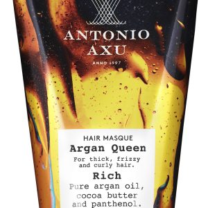 Hair Masque Argan Queen