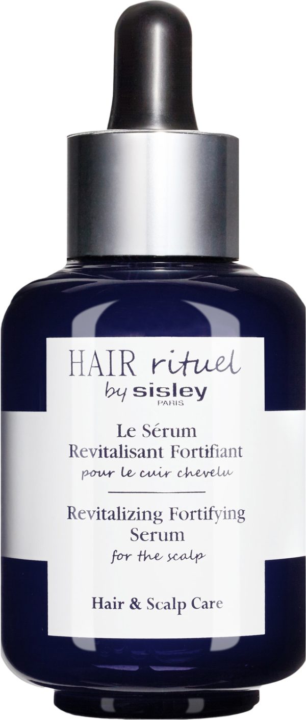 Hair Rituel by Sisley Revitalizing Fortifying Serum