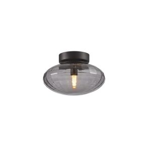 Halo Design Mesh Loftlampe Ø20 Smoke