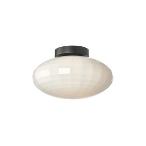 Halo Design Mesh Loftlampe Ø28 Opal