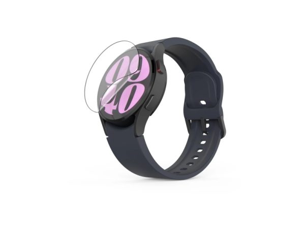 Hama 00213043, Beskyttelse Af Urskærm, Samsung, Galaxy Watch6, 44 Mm, 44 Mm