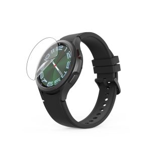 Hama 00213046, Beskyttelse Af Urskærm, Samsung, Galaxy Watch6 Classic, 43 Mm, 43 Mm