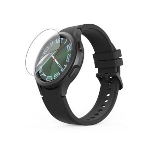 Hama 00213047, Beskyttelse Af Urskærm, Samsung, Galaxy Watch6 Classic, 47 Mm, 47 Mm