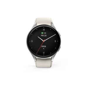 Hama Smartwatch 8900, 3,3 Cm (1.3"), Amoled, Berøringsskærm, Gps (Satellit), 39,7 G