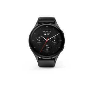 Hama Smartwatch 8900, 3,63 Cm (1.43"), Amoled, Berøringsskærm, Gps (Satellit), 43,5 G