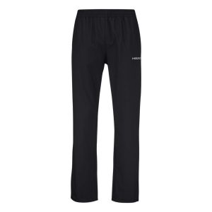 Head Club Pants Black