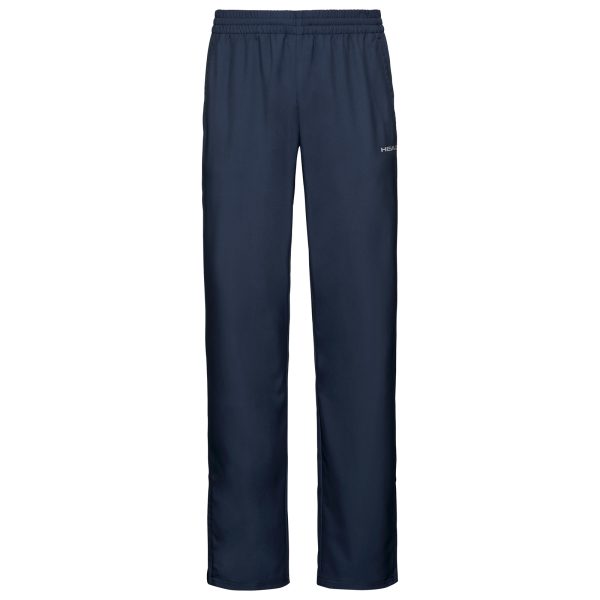 Head Club Pants Dark Blue