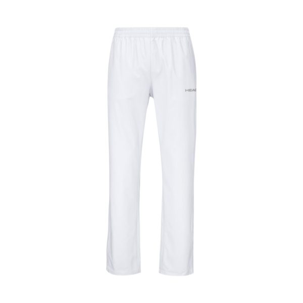 Head Club Pants White