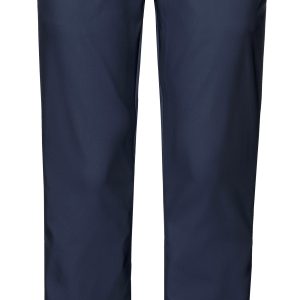 Head Club Pants Women Dark Blue