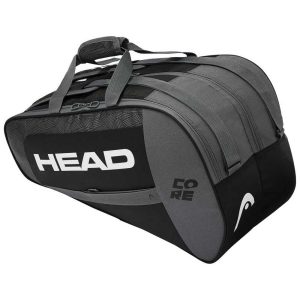 Head Core Padel Combi Black/White