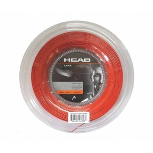 Head Lynx 17 Red