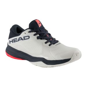 Head Motion Team Padel White/Black/Blue