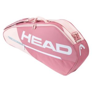 Head Tour Team 3R Rose/White