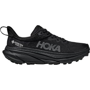 Hoka Mens Challenger 7 GTX (Sort (BLACK/BLACK) 45 1/3)