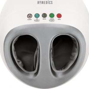 Homedics Fodmassageapparat - Shiatsu Air Pro