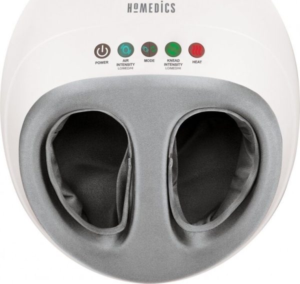 Homedics Fodmassageapparat - Shiatsu Air Pro