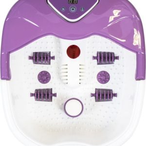 Homedics - Fodspa Med Massage