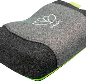 Homedics - Meditationspude Med Massage - Zen-100