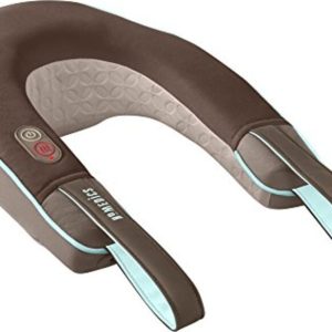 Homedics Nakkemassage Apparat Med Varme