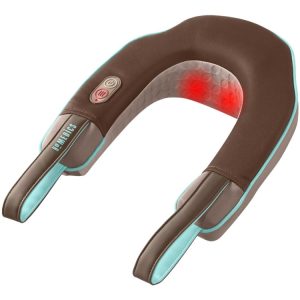 Homedics Nmsq-215 - Massageapparat - Trådløs