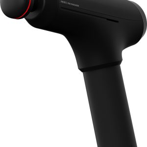 Homedics Pgm-200 - Pro Physio Massagepistol Med Varme