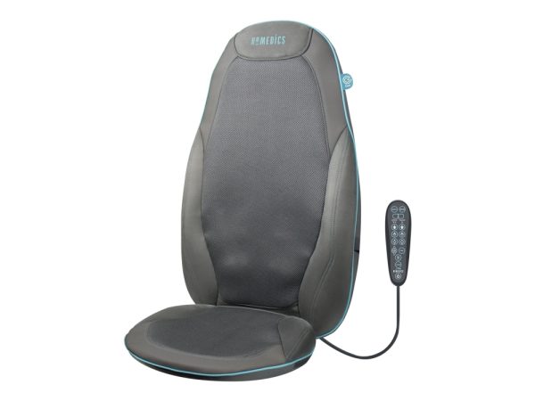 Homedics Sgm-1300H-Eu - Massagesædedække