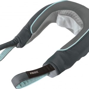 Homedics - Shiatsu Nakke Massage M. Varme