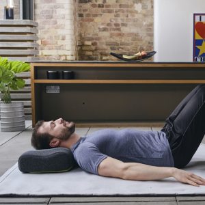 Homedics Zen Zen-1000-Eu - Massagepude - Trådløs