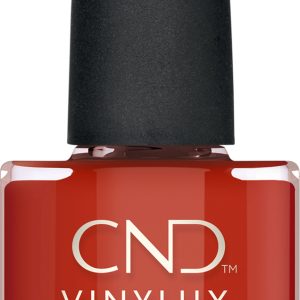 Hot or Knot, CND Vinylux