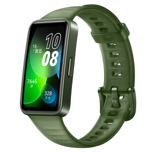 Huawei Band 8 - Green