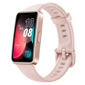 Huawei Band 8 - Pink