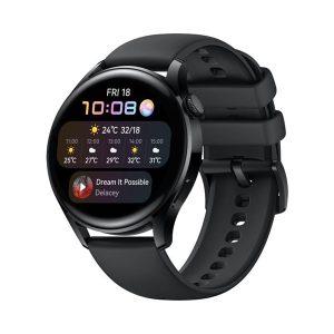 Huawei Watch 3 Active - Black